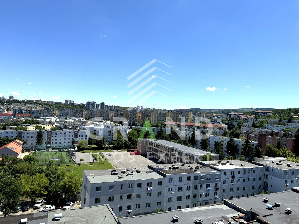 OPORTUNITATE! 2 Camere cu Balcon | Mănăștur–Zona Mehedinți | Cheltuieli Reduse