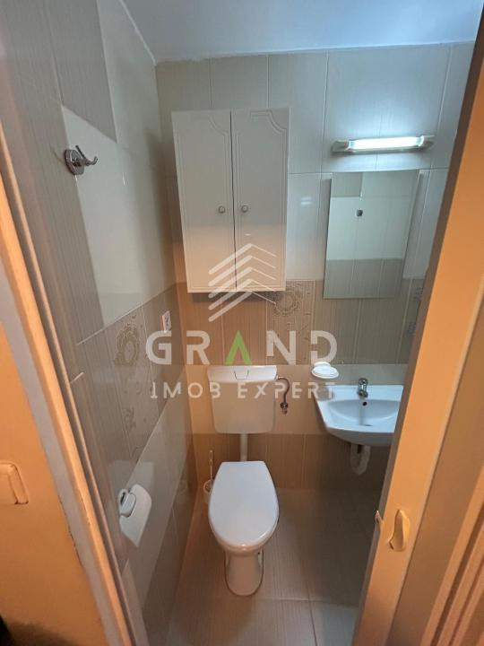 Garsonieră 11mp | Gheorgheni–Liviu Rebreanu | Hotel Royal