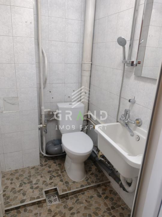 Vanzare : Garsoniera | 11 MP | Etaj 3 | Gheorgheni/Albac