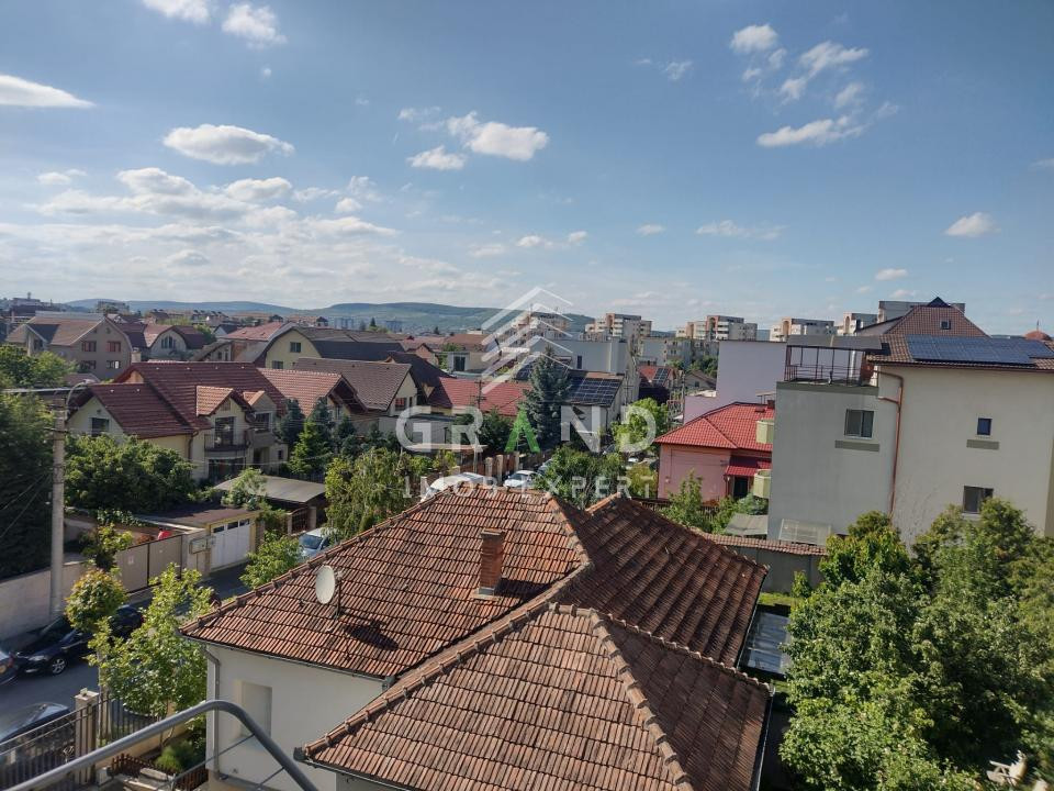 Vanzare : Garsoniera | 11 MP | Etaj 3 | Gheorgheni/Albac