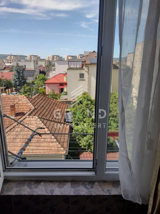 Vanzare : Garsoniera | 11 MP | Etaj 3 | Gheorgheni/Albac