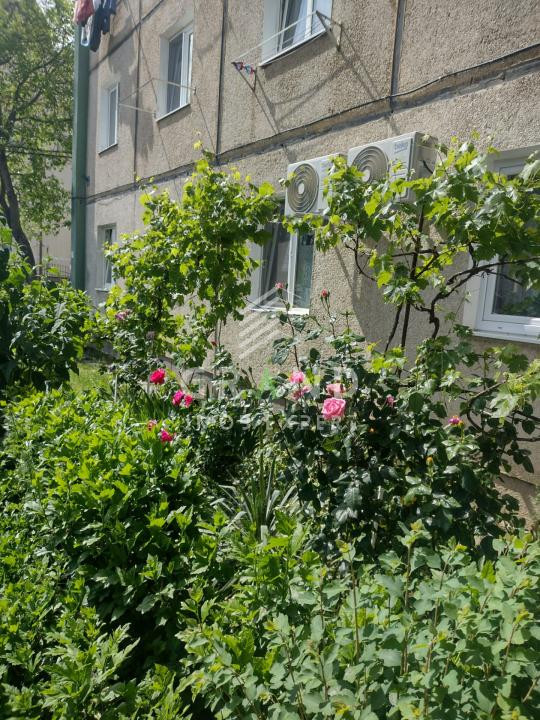 Vanzare : Garsoniera | 11 MP | Etaj 3 | Gheorgheni/Albac