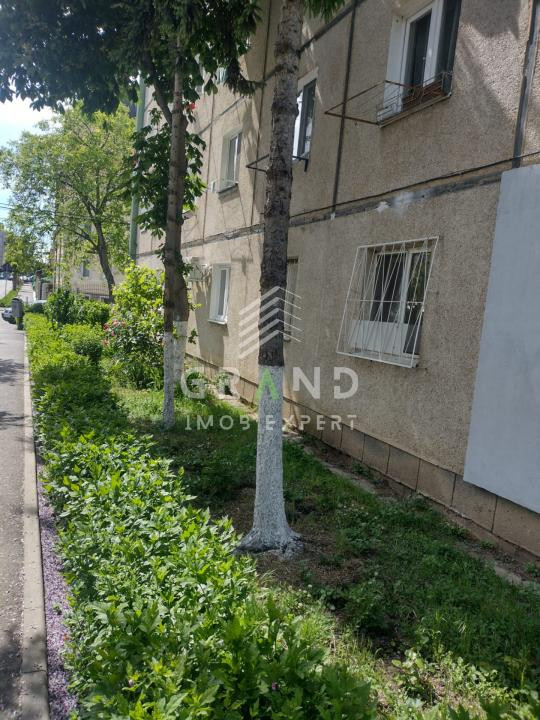 Vanzare : Garsoniera | 11 MP | Etaj 3 | Gheorgheni/Albac
