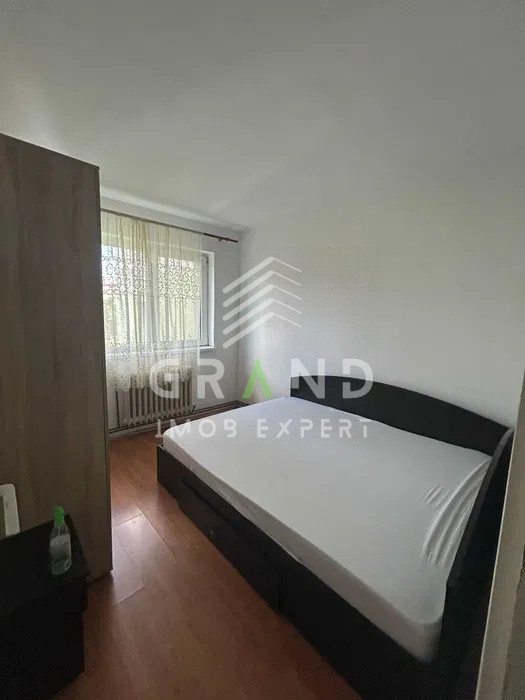 Ap 2 camere | CT | Zona Manastur-Aleea Garbau