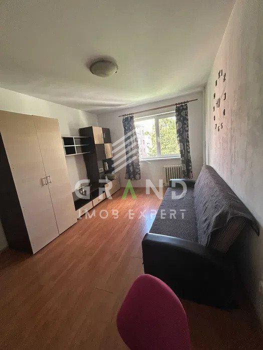 Ap 2 camere | CT | Zona Manastur-Aleea Garbau