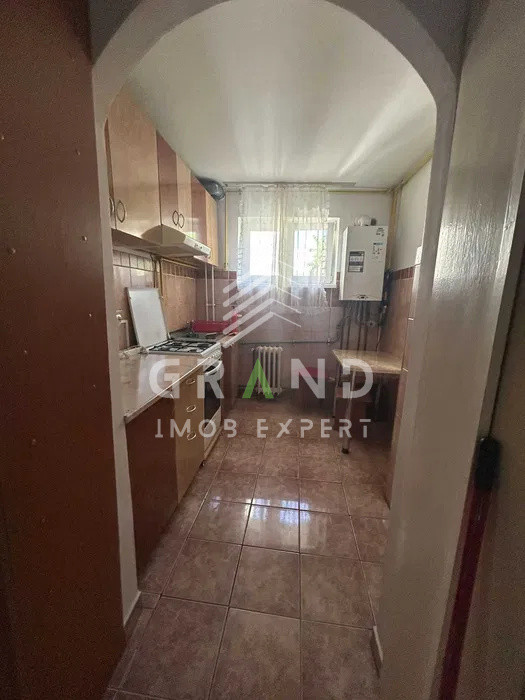 Ap 2 camere | CT | Zona Manastur-Aleea Garbau