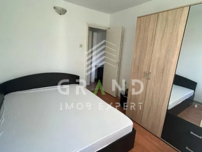Ap 2 camere | CT | Zona Manastur-Aleea Garbau
