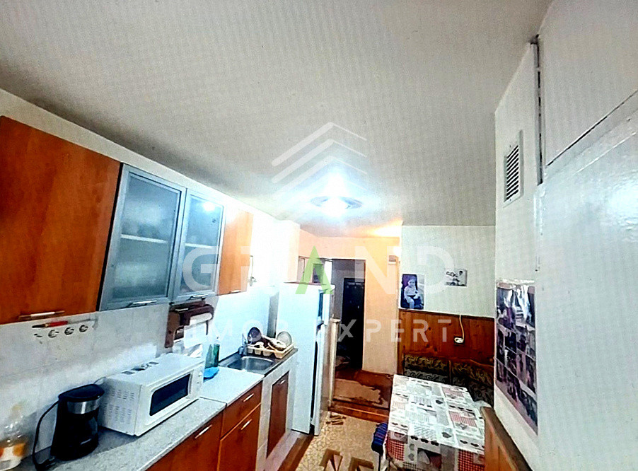 2 Camere | 50 mp | Balcon | Centrală Proprie | Marasti/Expo Transilvania