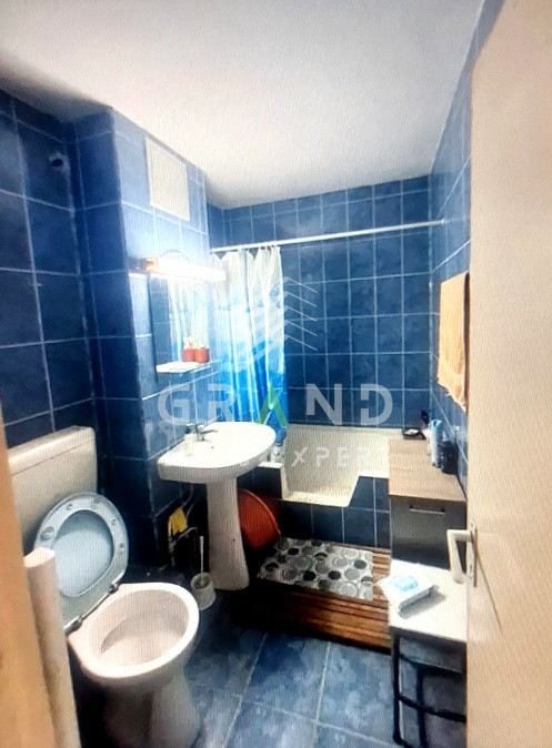 2 Camere | 50 mp | Balcon | Centrală Proprie | Marasti/Expo Transilvania