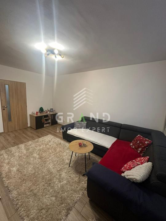 Apartament 2 camere, etaj intermediar, cartier Grigorescu