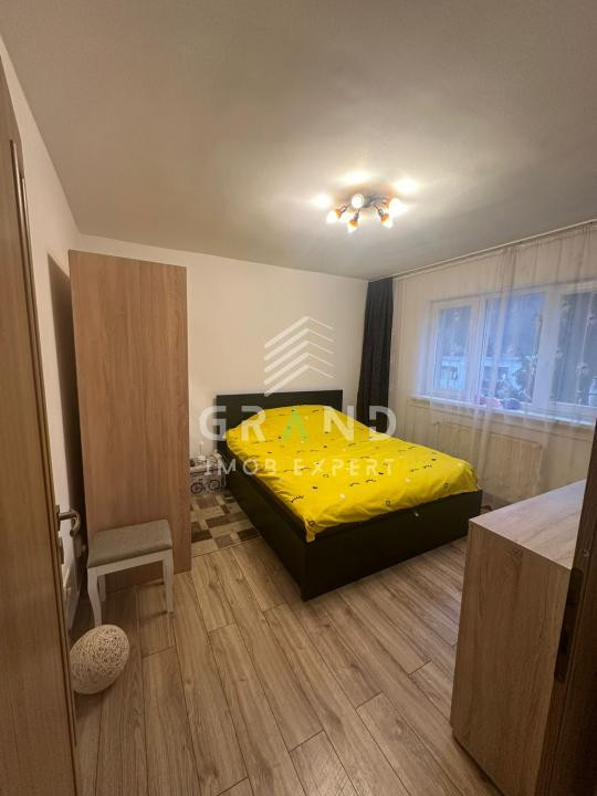 Apartament 2 camere, etaj intermediar, cartier Grigorescu