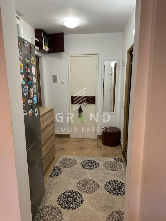 Apartament 2 camere, etaj intermediar, cartier Grigorescu