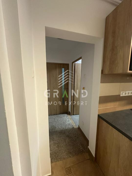 Apartament 2 camere, etaj intermediar, cartier Grigorescu