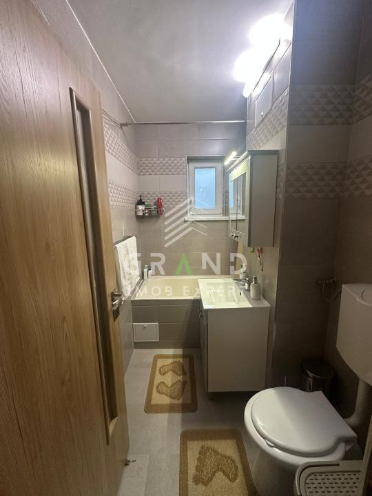 Apartament 2 camere, etaj intermediar, cartier Grigorescu