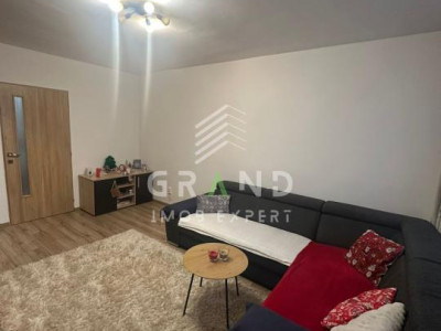 Apartament 2 camere, etaj intermediar, cartier Grigorescu