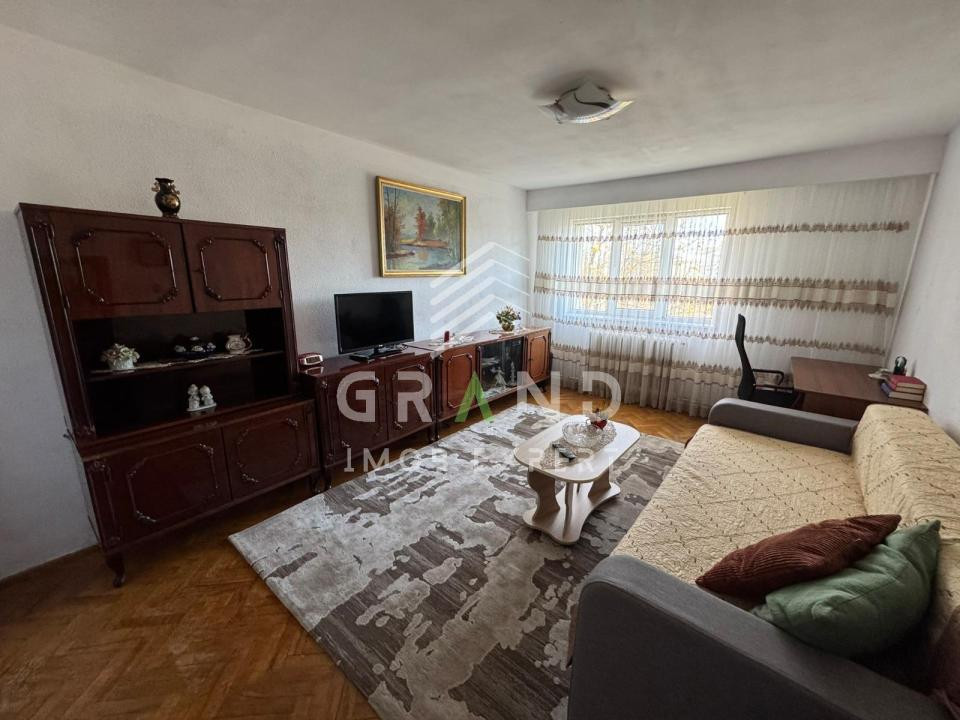 Apartament 3 camere I etaj 3 I Mănăștur