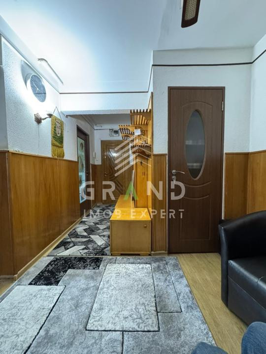 Apartament 3 camere I etaj 3 I Mănăștur