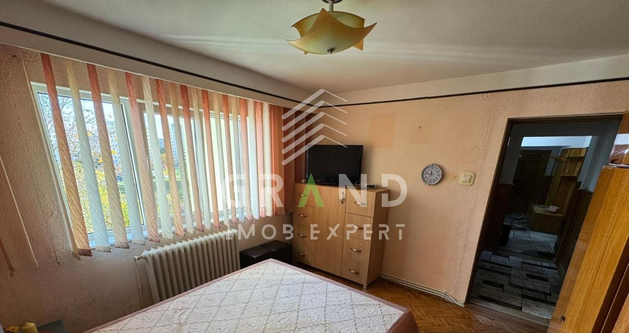 Apartament 3 camere I etaj 3 I Mănăștur