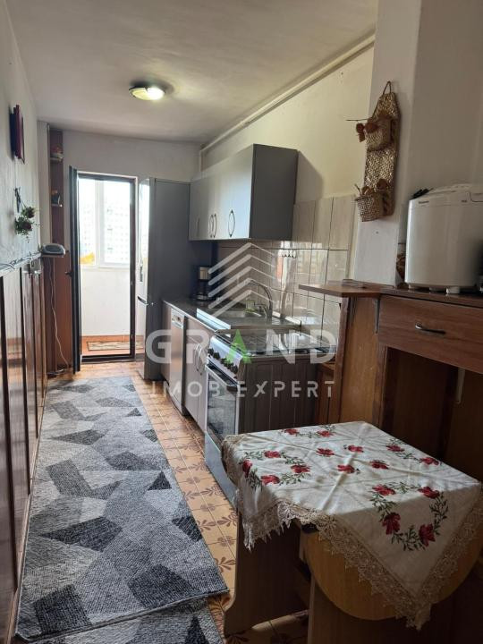 Apartament 3 camere I etaj 3 I Mănăștur