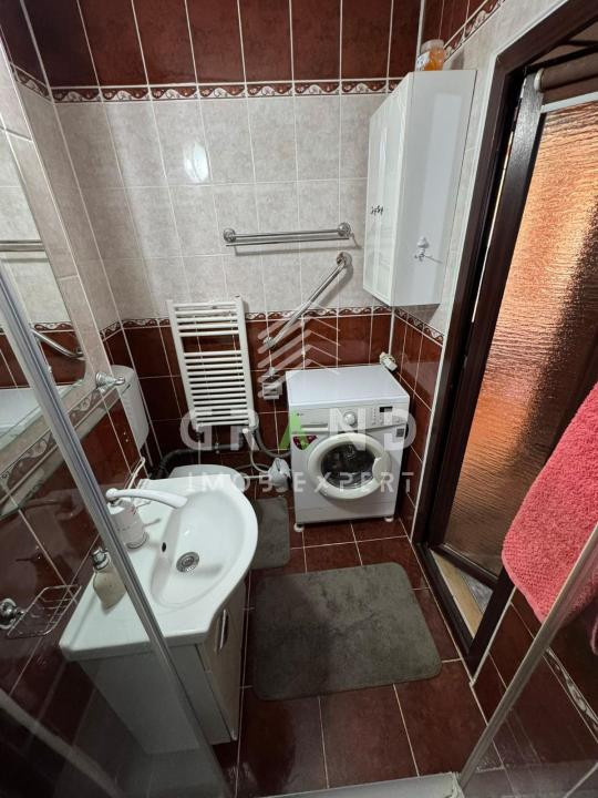 Apartament 3 camere I etaj 3 I Mănăștur