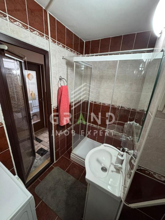 Apartament 3 camere I etaj 3 I Mănăștur