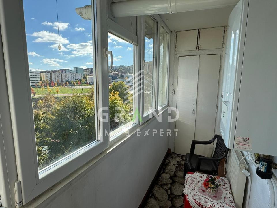 Apartament 3 camere I etaj 3 I Mănăștur