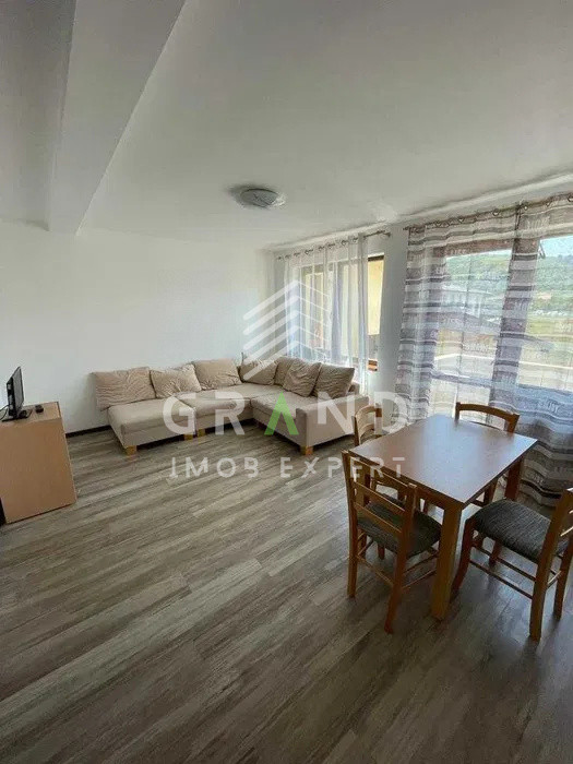Apartament 2 camere | Balcon | Parcare | Floresti/Sesul de Sus