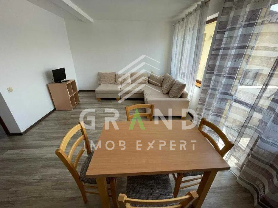 Apartament 2 camere | Balcon | Parcare | Floresti/Sesul de Sus