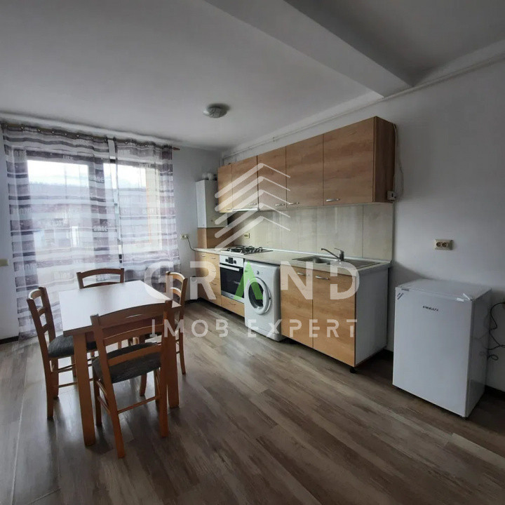 Apartament 2 camere | Balcon | Parcare | Floresti/Sesul de Sus