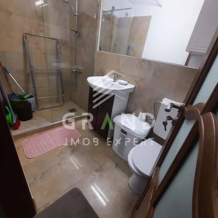 Apartament 2 camere | Balcon | Parcare | Floresti/Sesul de Sus