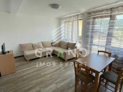 Apartament 2 camere | Balcon | Parcare | Floresti/Sesul de Sus