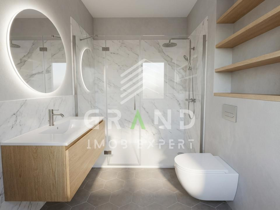 Oportunitate de Renovare! 2 Camere Decomandate | Lângă La Terenuri | Manastur