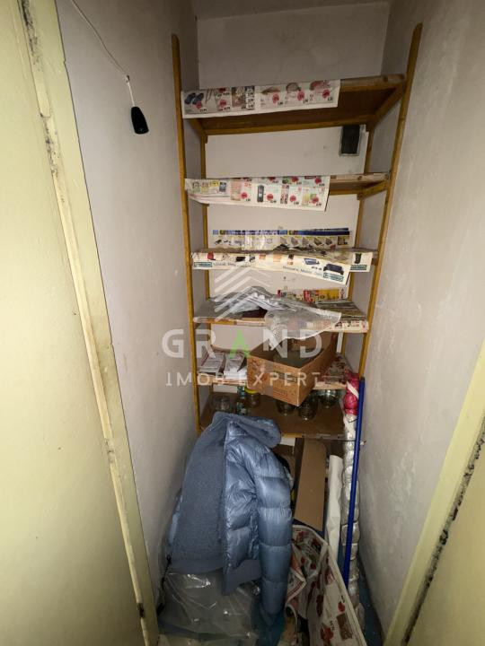 Oportunitate de Renovare! 2 Camere Decomandate | Lângă La Terenuri | Manastur