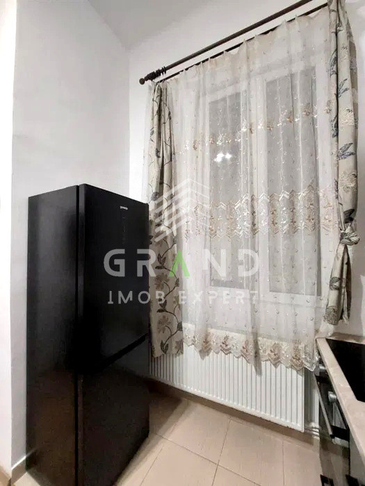 INVESTIȚIE ÎN INIMA CLUJULUI | GARSONIERĂ MODERNĂ 20mp | ZONĂ CENTRALĂ 