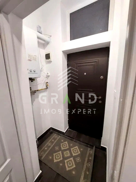 INVESTIȚIE ÎN INIMA CLUJULUI | GARSONIERĂ MODERNĂ 20mp | ZONĂ CENTRALĂ 