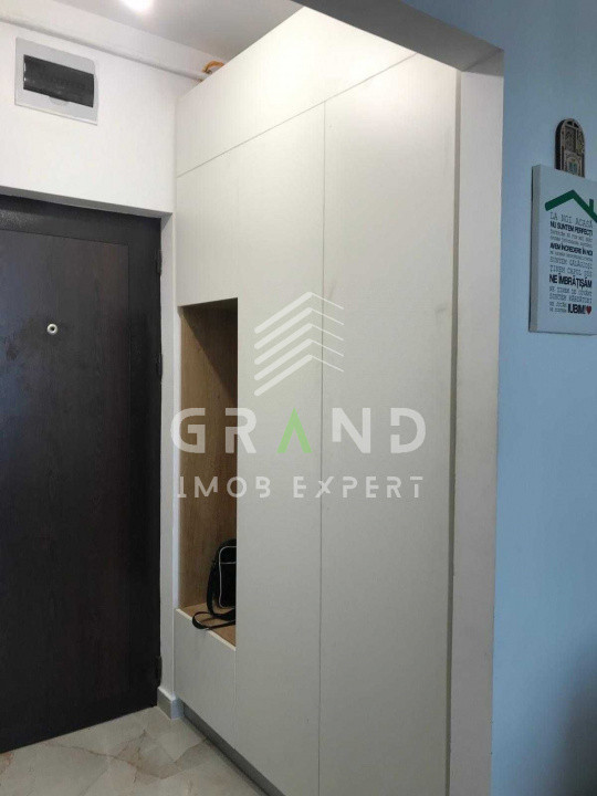 Apartament 3 camere | 70 mp | 2 băi | Bloc 2019 | IRIS – Str.Oașului/Iris