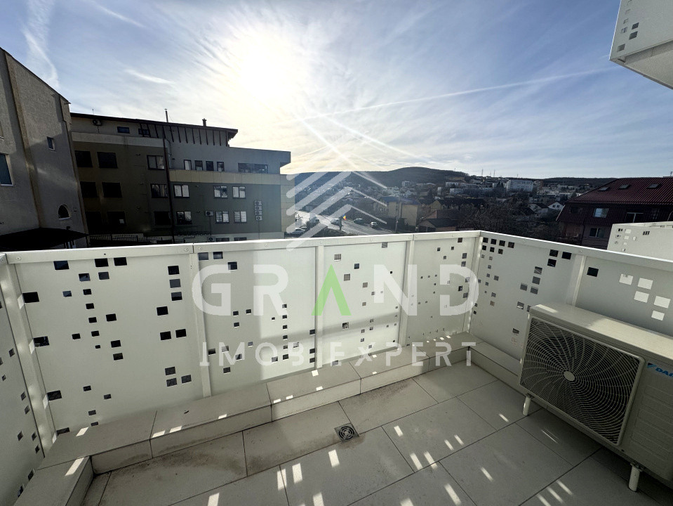 Studio premium cu balcon și posibilitate de parcare | Frunzișului–USAMV