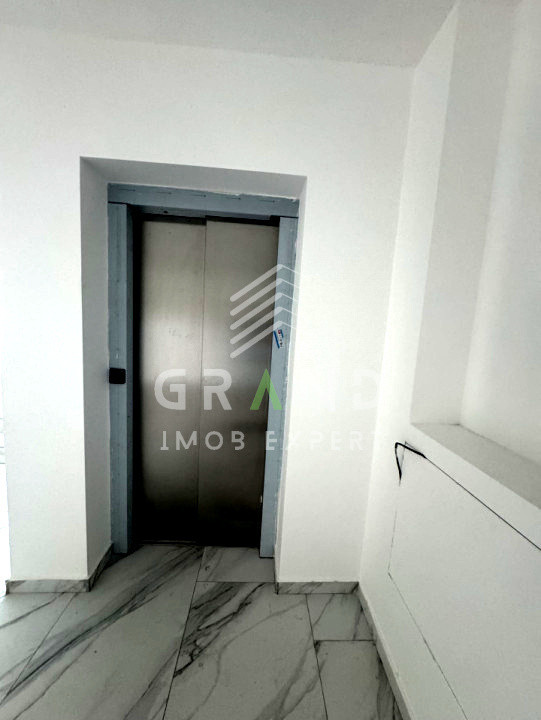 Studio premium cu balcon și posibilitate de parcare | Frunzișului–USAMV