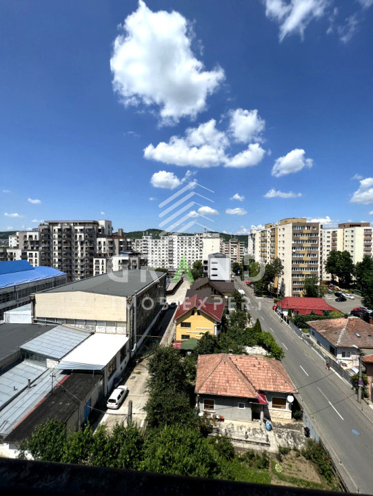 Oportunitate de închiriere | Garsonieră practică | Centrală proprie | Mănăștur