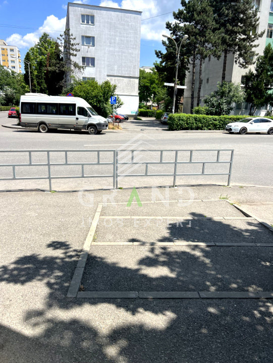Oportunitate de închiriere | Garsonieră practică | Centrală proprie | Mănăștur