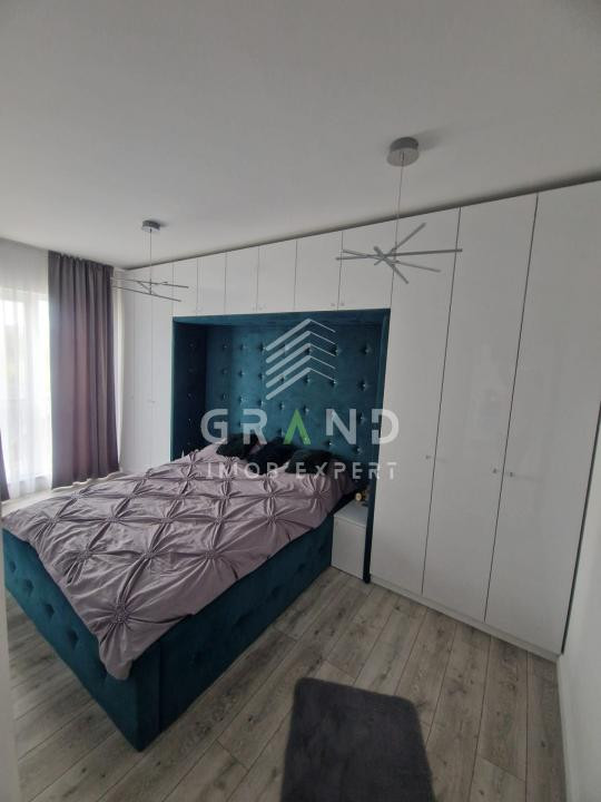 Apartament 3 camere de vanzare, zona Tineretului, Floresti.