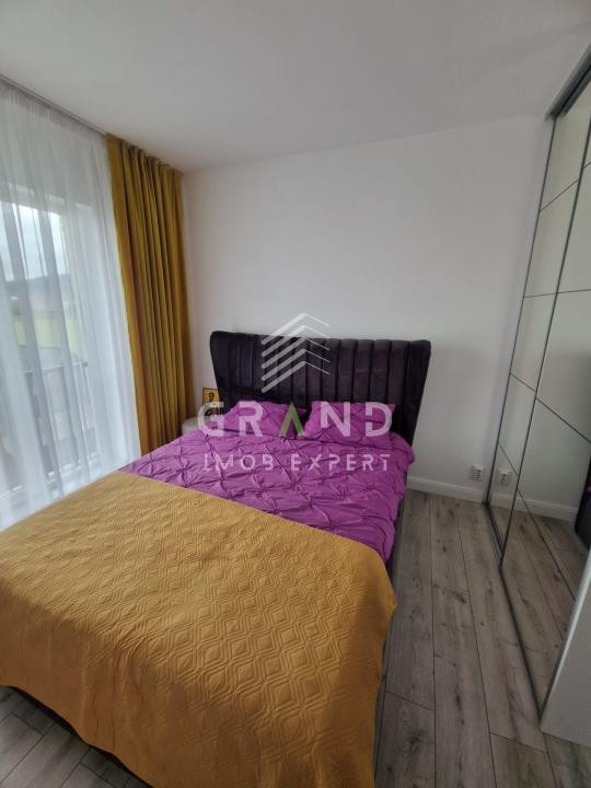 Apartament 3 camere de vanzare, zona Tineretului, Floresti.