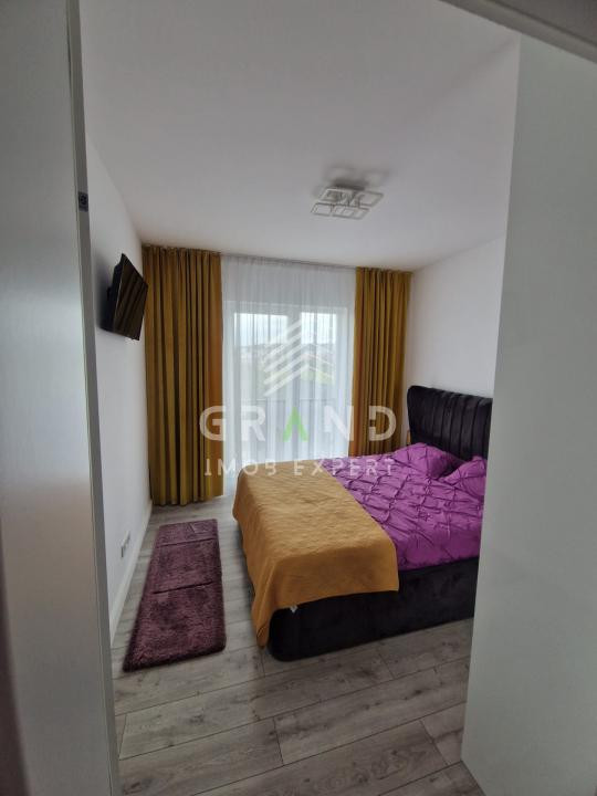 Apartament 3 camere de vanzare, zona Tineretului, Floresti.