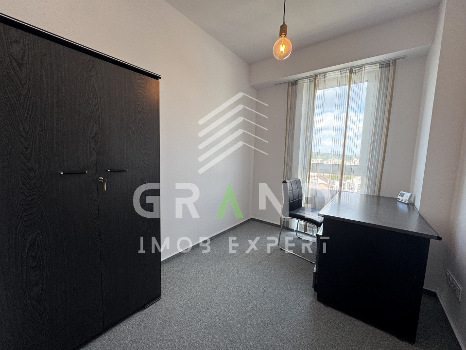 3 camere | Balcon | PARCARE SUBTERANA | Kaufland/USAMV/Frunzișului/Manastur
