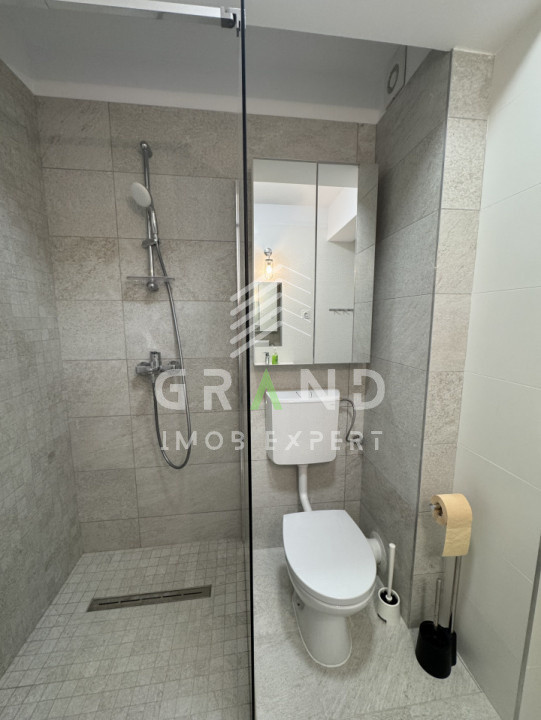 3 camere | Balcon | PARCARE SUBTERANA | Kaufland/USAMV/Frunzișului/Manastur
