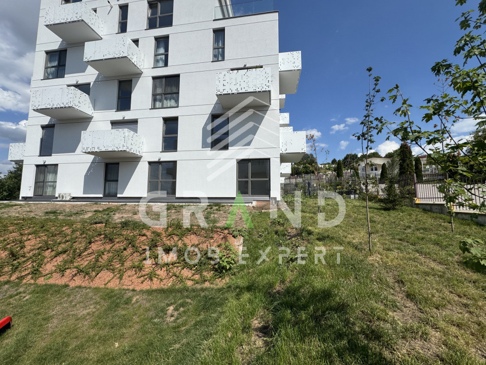 3 camere | Balcon | PARCARE SUBTERANA | Kaufland/USAMV/Frunzișului/Manastur