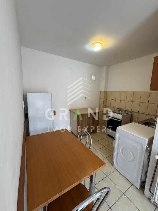 Ap o camera 35 mp | Mărăști–Kaufland/Anina | Parter | Disponibil imediat