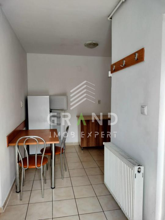 Ap o camera 35 mp | Mărăști–Kaufland/Anina | Parter | Disponibil imediat