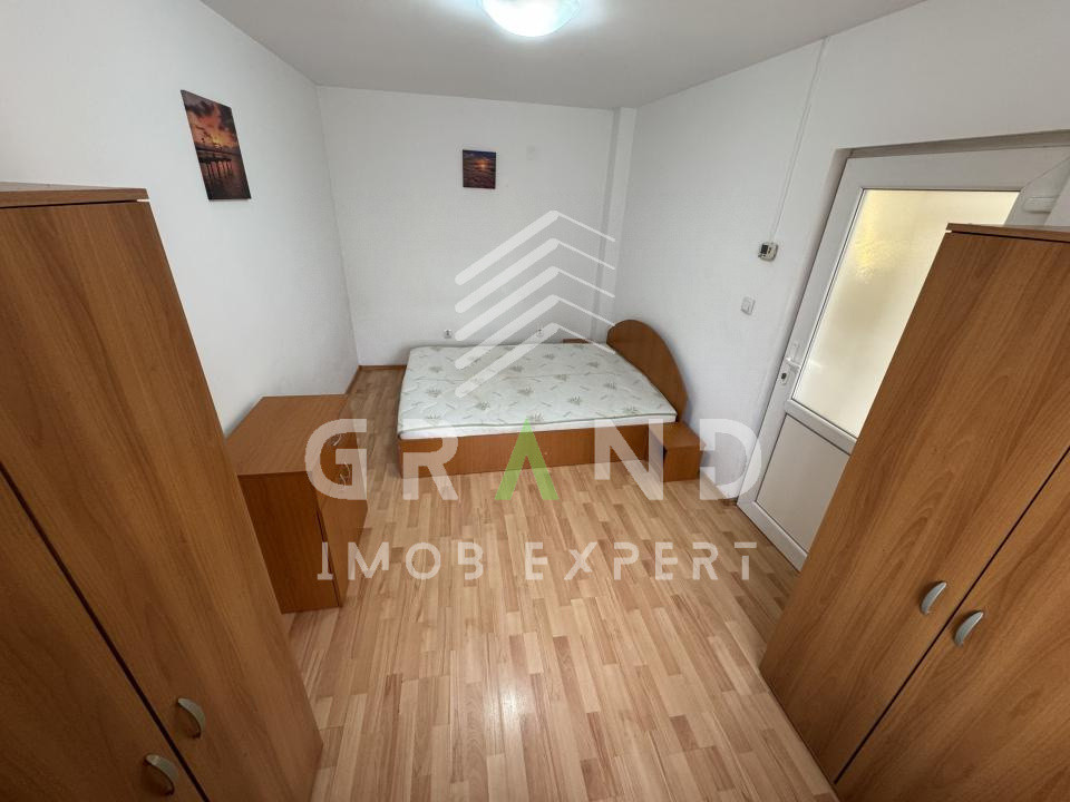 Ap o camera 35 mp | Mărăști–Kaufland/Anina | Parter | Disponibil imediat