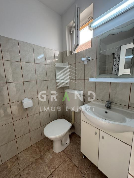 Ap o camera 35 mp | Mărăști–Kaufland/Anina | Parter | Disponibil imediat